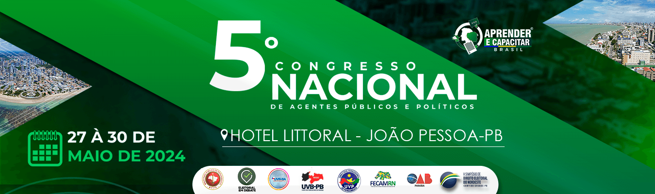 V Congresso Nacional