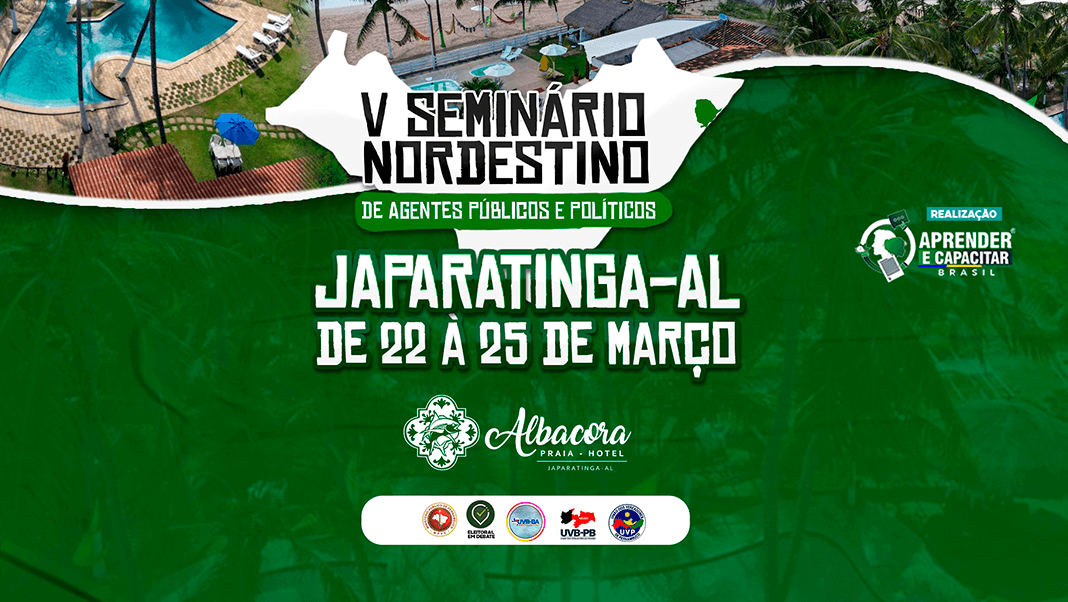 V Seminário Nordestino